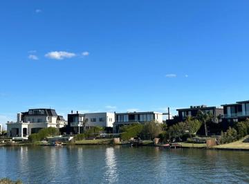Terreno · 1088m² · Venta Lote Escobar Puertos del Lago Financiacion