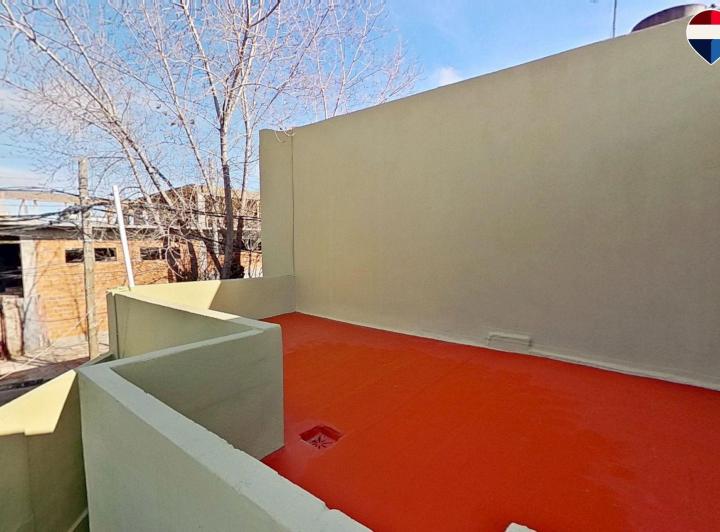 PH · 85m² · 3 Ambientes · 1 Cochera