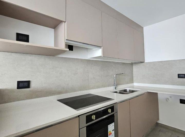 Departamento · 82m² · 3 Ambientes