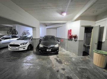 Garage · 9m² · Cochera Fija en Venta en Belgrano R, Capital Federal, Buenos Aires