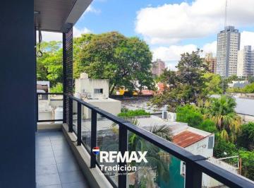 Departamento · 72m² · 3 Ambientes · Dpto Venta 2 Dorm. a Estrenar Centro Resistencia