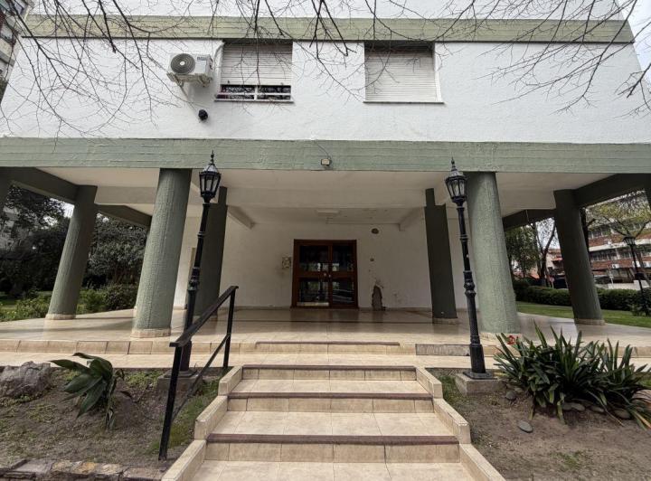 Departamento · 59m² · 4 Ambientes