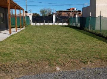 Terreno · 220m² · Lote en Venta en Barrio Altos del Plata