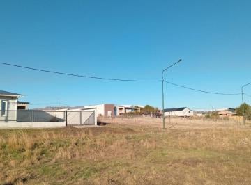 Terreno · 365m² · Terreno en Trevelin - 364 m².