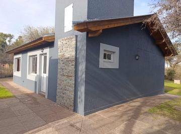 Casa · 175m² · 7 Ambientes · 4 Cocheras · Se Vende Complejo de Cabañas Danek