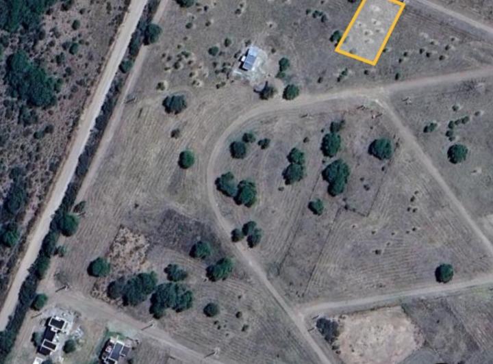 Terreno · 800m²