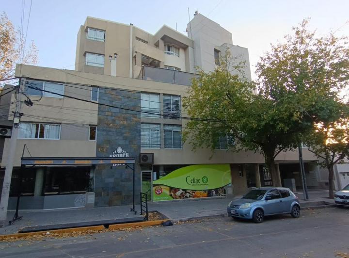 Departamento · 31m² · 3 Ambientes · 1 Cochera