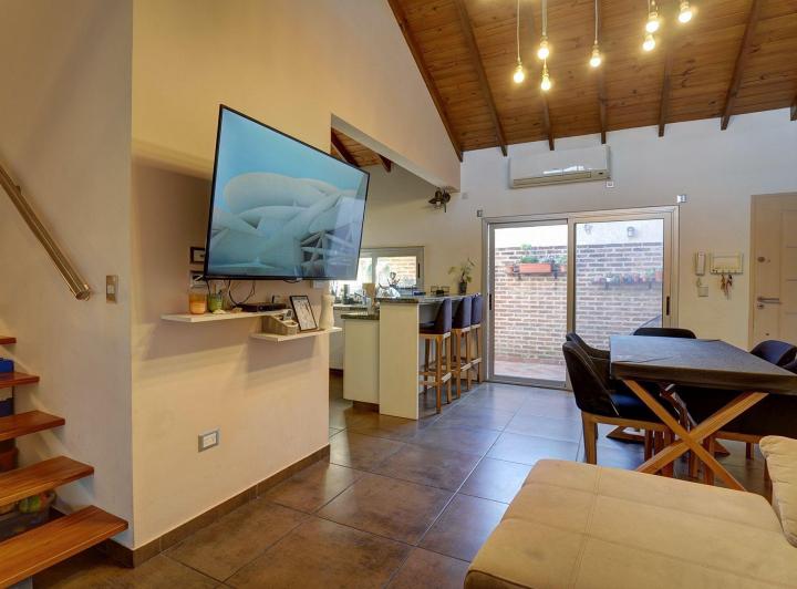 PH · 111m² · 4 Ambientes