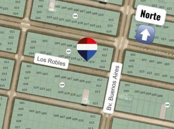 Terreno · 331m² · Venta Terreno - Palmares 4