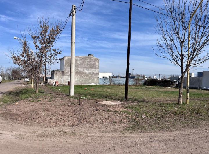 Terreno · 336m²