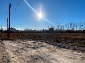 Terreno · 275m² · Terreno en Venta 275 m²
