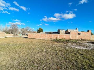 Terreno · 200m² · Lote en Venta en Mainque