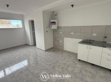 Departamento · 25m² · 1 Ambiente · Monoambiente a Estrenar en Alquiler | Oro Verde