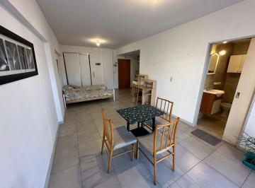 Departamento · 31m² · 1 Ambiente · Venta Monoambiente Parque Cha