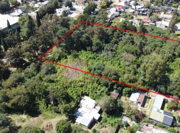 Terreno · 8435m² · Venta Lote Terreno en Moreno