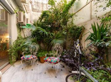 Departamento · 55m² · 2 Ambientes · Venta Departamento 2 Ambientes 82 m² San Telmo