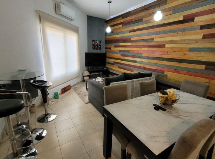 Casa · 60m² · 3 Ambientes