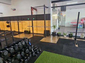 Local comercial · 179m² · Local Villa Ballester