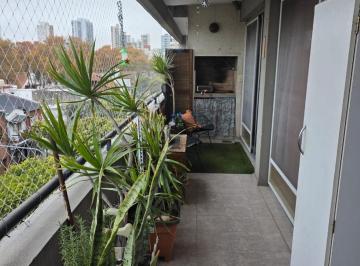 Departamento · 71m² · 3 Ambientes · 1 Cochera · Venta Departamento 3 Amb en Florida C/balcon Tza