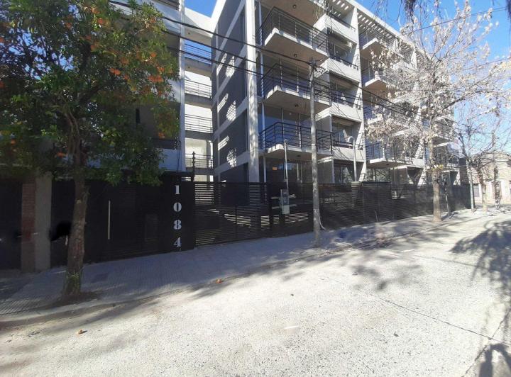 Departamento · 59m² · 3 Ambientes · 1 Cochera