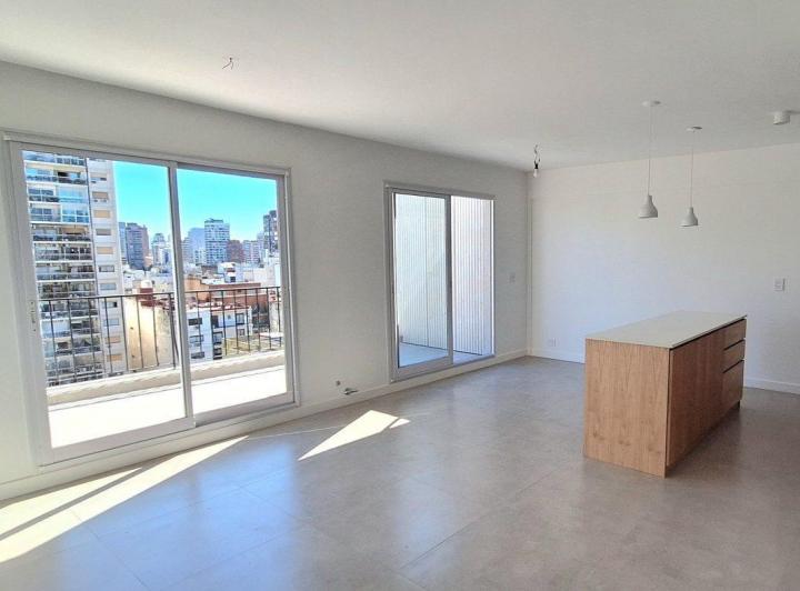 Departamento · 59m² · 3 Ambientes