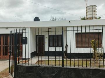 Foto · Casa en Enta Arguello, Silvano Funes 2 Casas de 2 Dorm. Cada Una C/patio