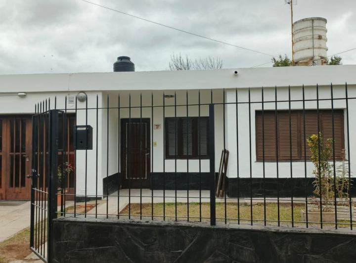 Casa · 140m² · 4 Ambientes