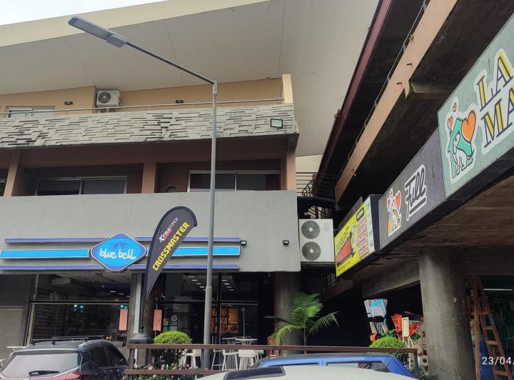 Oficina comercial · 38m² · 1 Ambiente