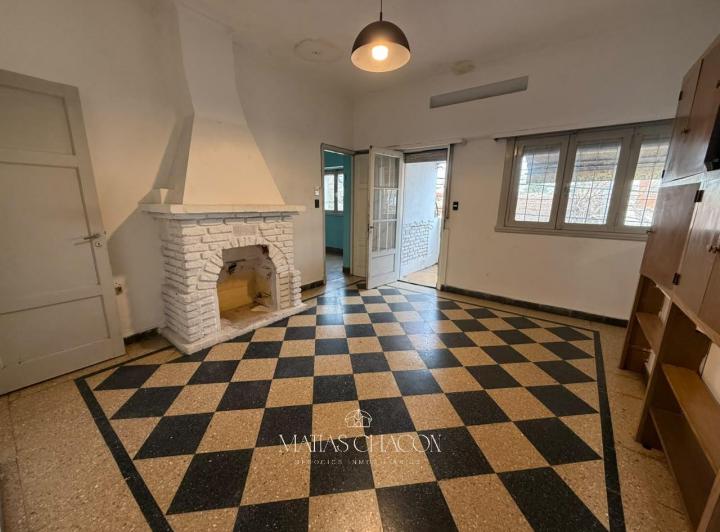 PH · 82m² · 3 Ambientes