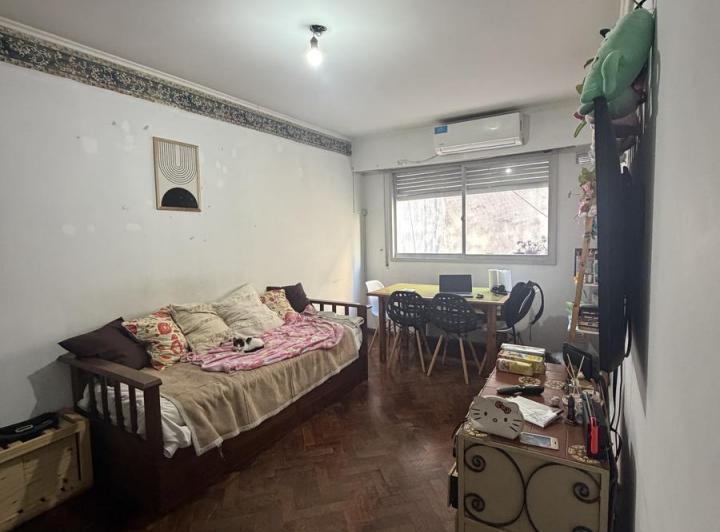Departamento · 60m² · 5 Ambientes