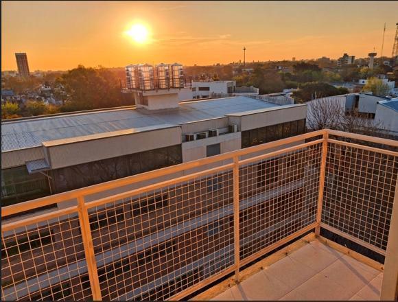 Departamento · 75m² · 4 Ambientes · 1 Cochera
