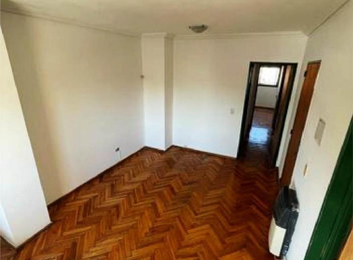 Departamento · 50m² · 4 Ambientes