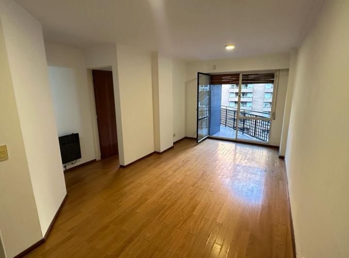 Departamento · 40m² · 2 Ambientes