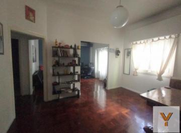 Departamento · 56m² · 3 Ambientes · Departamento en Venta - 2 Dorm. 1 Baño - Palermo