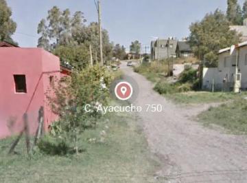 Terreno · 1020m² · Terreno en Venta - 1.020 m² - Tandil