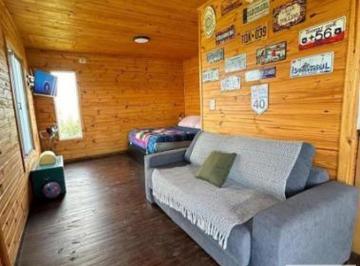 Quinta vacacional · 75m² · 4 Ambientes · Quinta en Venta - 3 Dorm. 3 Baños - Cañuelas