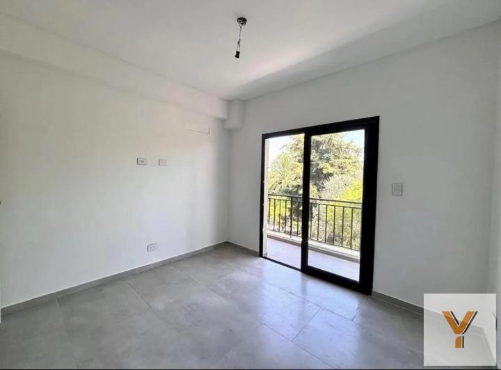 Departamento · 75m² · 2 Ambientes