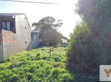Terreno · 315m² · Terreno en Venta - 315 m² - Mar del Plata