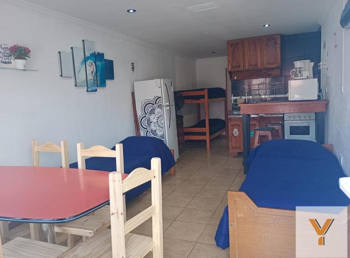 Departamento · 46m² · 2 Ambientes