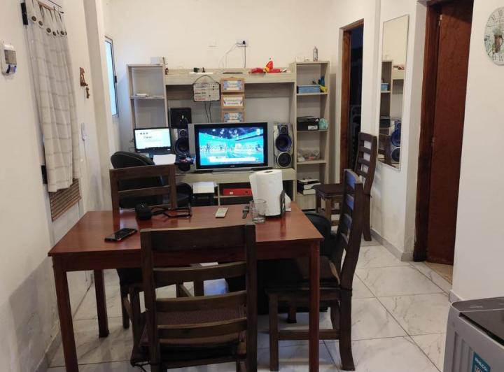 PH · 55m² · 3 Ambientes · 1 Cochera