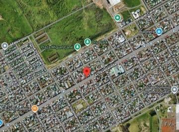 Terreno · 220m² · Terreno en Venta - 220 m² - San Fernando