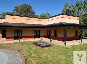 Casa · 150m² · 4 Ambientes · Casa en Venta - 2 Dorm. 2 Baños - Ramón Biaus