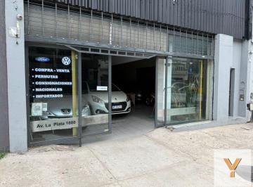 Local comercial · 277m² · 1 Ambiente · Local Comercial en Venta - 1 Ambiente - Boedo