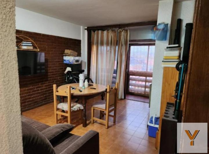 Departamento · 60m² · 2 Ambientes
