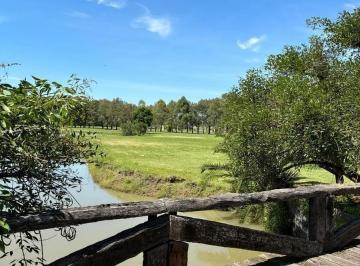 Terreno · 1746m² · Terreno en Venta - 2.100 m² - General Las Heras