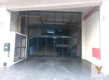 Garage · 10m² · Cochera en Venta - 10 m² - Caballito