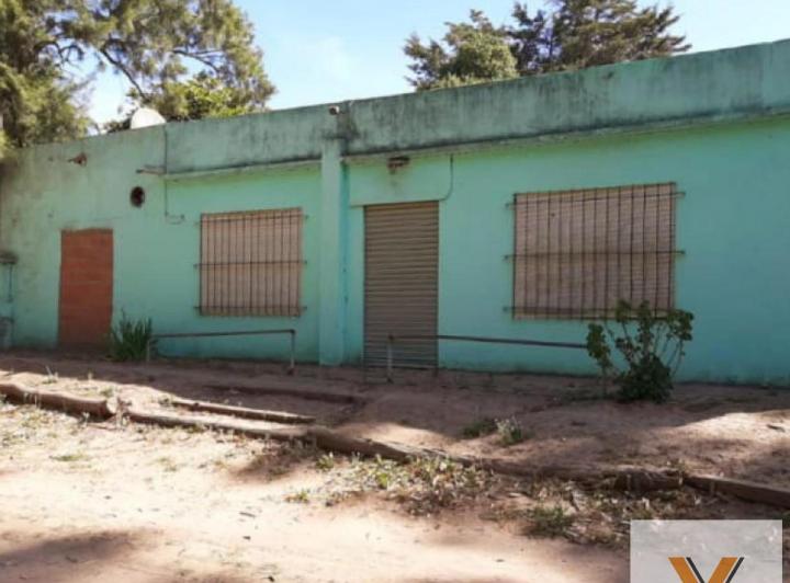 Casa · 100m² · 3 Ambientes