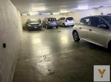 Garage · 15m² · Cochera en Venta - 15 m² - Palermo