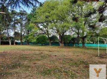 Quinta vacacional · 139m² · 4 Ambientes · Quinta en Venta - 3 Dorm. 2 Baños - Moreno