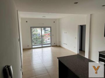Departamento · 65m² · 3 Ambientes · Departamento en Venta - 2 Dorm. 1 Baño - Cochera - 65 m² - Monte Grande, Esteban Echeverría